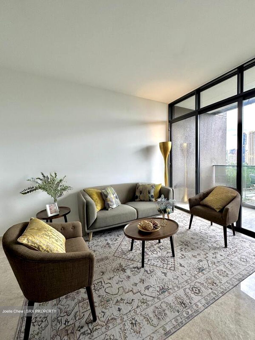 Pullman Residence  (D11), Condominium #470607371